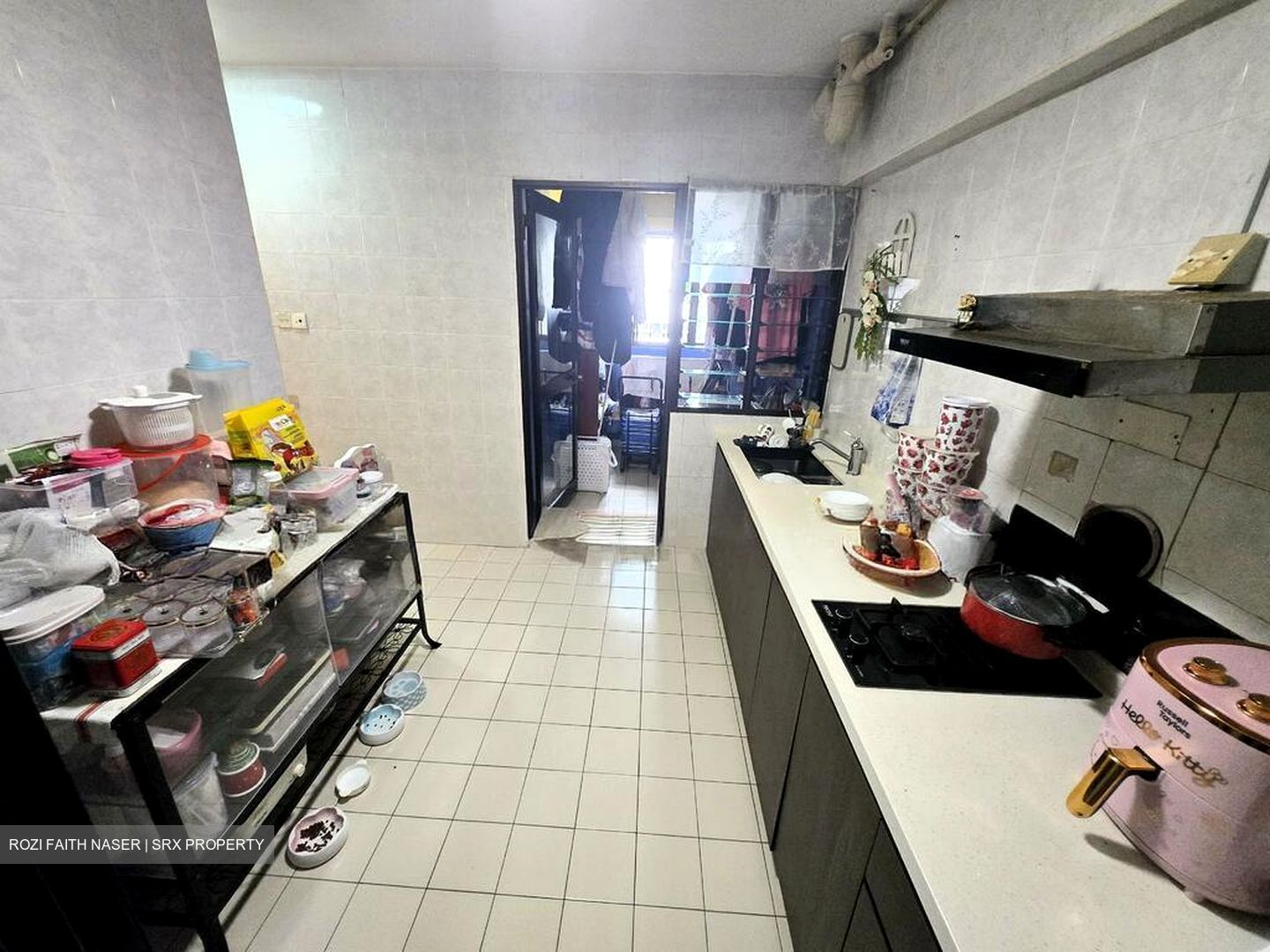 Blk 299C Compassvale Green (Sengkang), HDB 5 Rooms #497374921